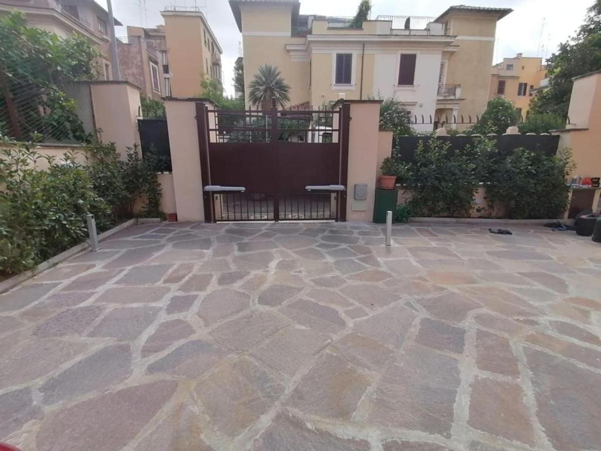 Casa de férias Alessandro Luxury *