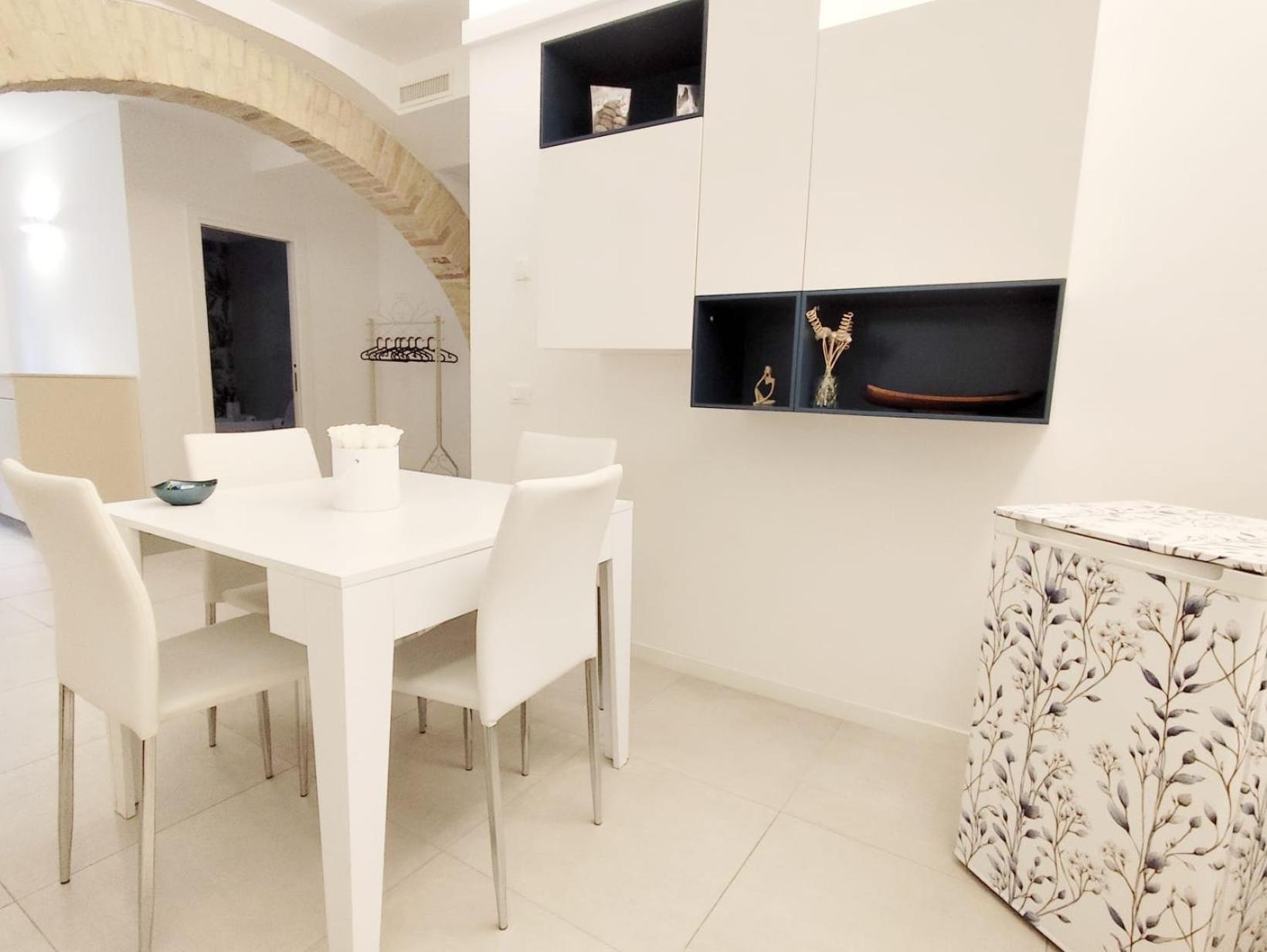 Casa de férias Alessandro Luxury *